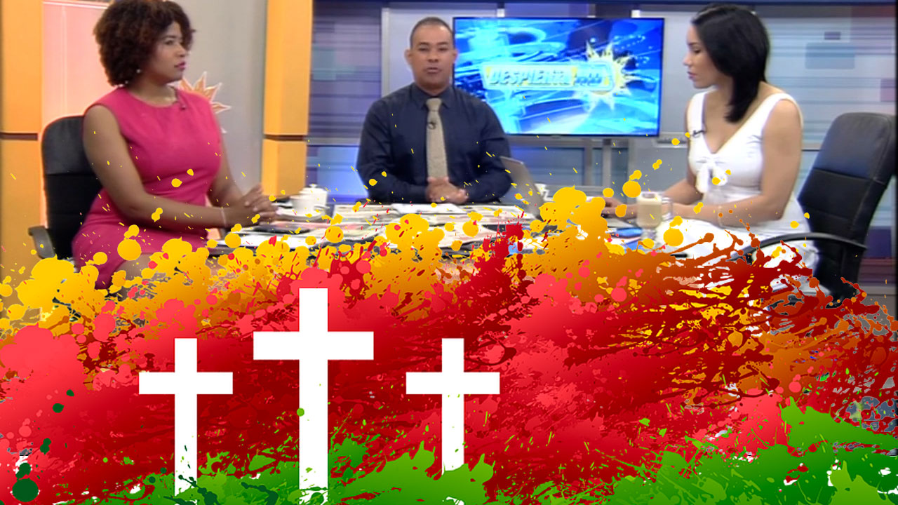 Se Han Perdido Las Tradiciones De La Semana Santa