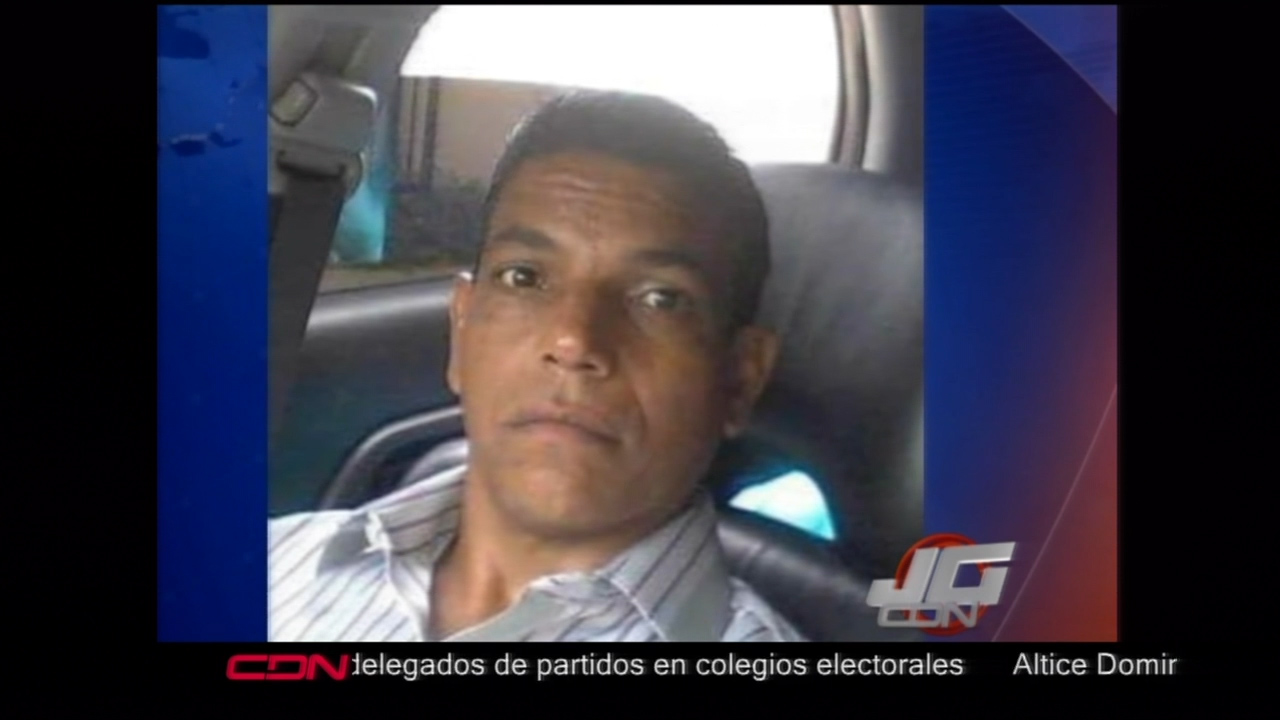 Hombre Se Suicida Por Que Dio Positivo Al COVID-19