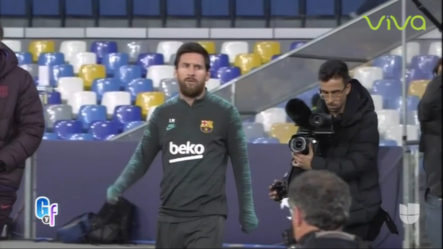 Lionel Messi Se Va Del Barcelona Y Mira Cuantos Millones Quiera Para Dejarlo Ir