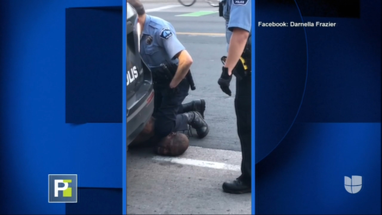 Sale A La Luz Toda La Verdad Sobre El Asesinado Del Afroamericano