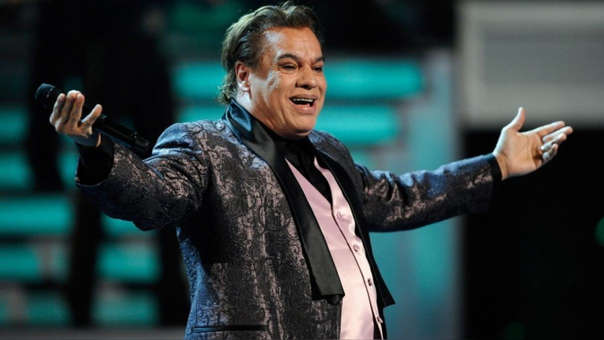 Juan Gabriel: Testigo Que Estuvo En El Día De Su Muerte Habló Por Primera Vez