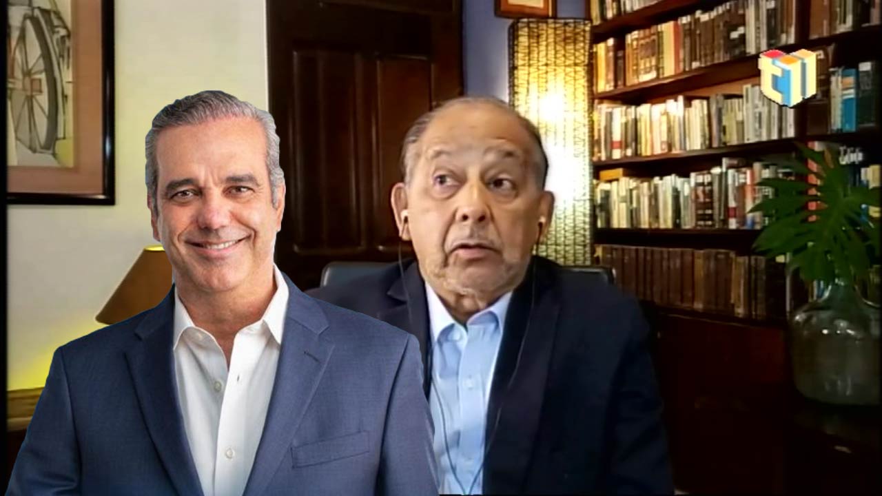 Huchi Lora Habla De Los Nuevos Nombramientos De Luis Abinader