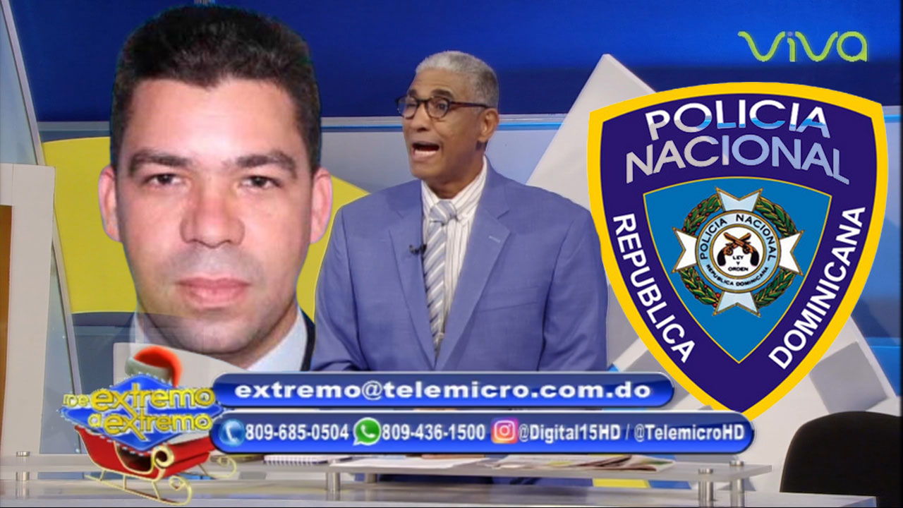 Johnny Vásquez Revela Datos Sobre El Asesinato Del Coronel Que Harán Temblar Al País