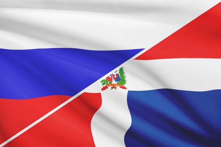 Cónsul De República Dominicana En Rusia Es Ciudadano Americano