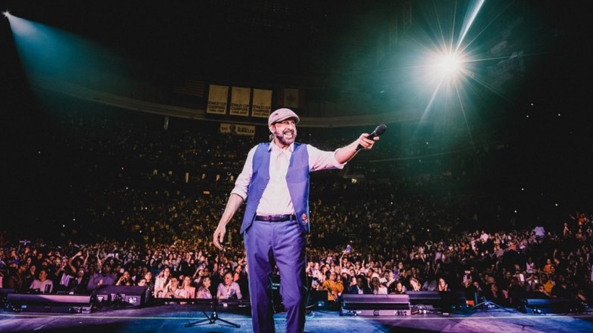 Euri Cabral: “Juan Luis Guerra, El Más Trascendente Artista Dominicano”
