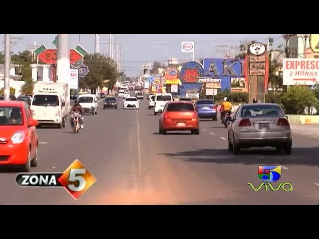 Cabañas Dominicanas Higiene Seguimiento Zona 5