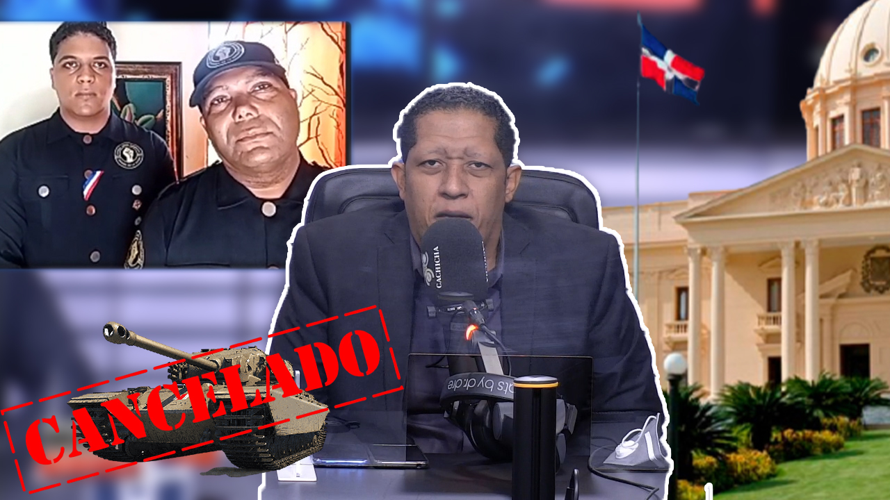 Antigua Orden Niega Golpe De Estado | Asignatura Política