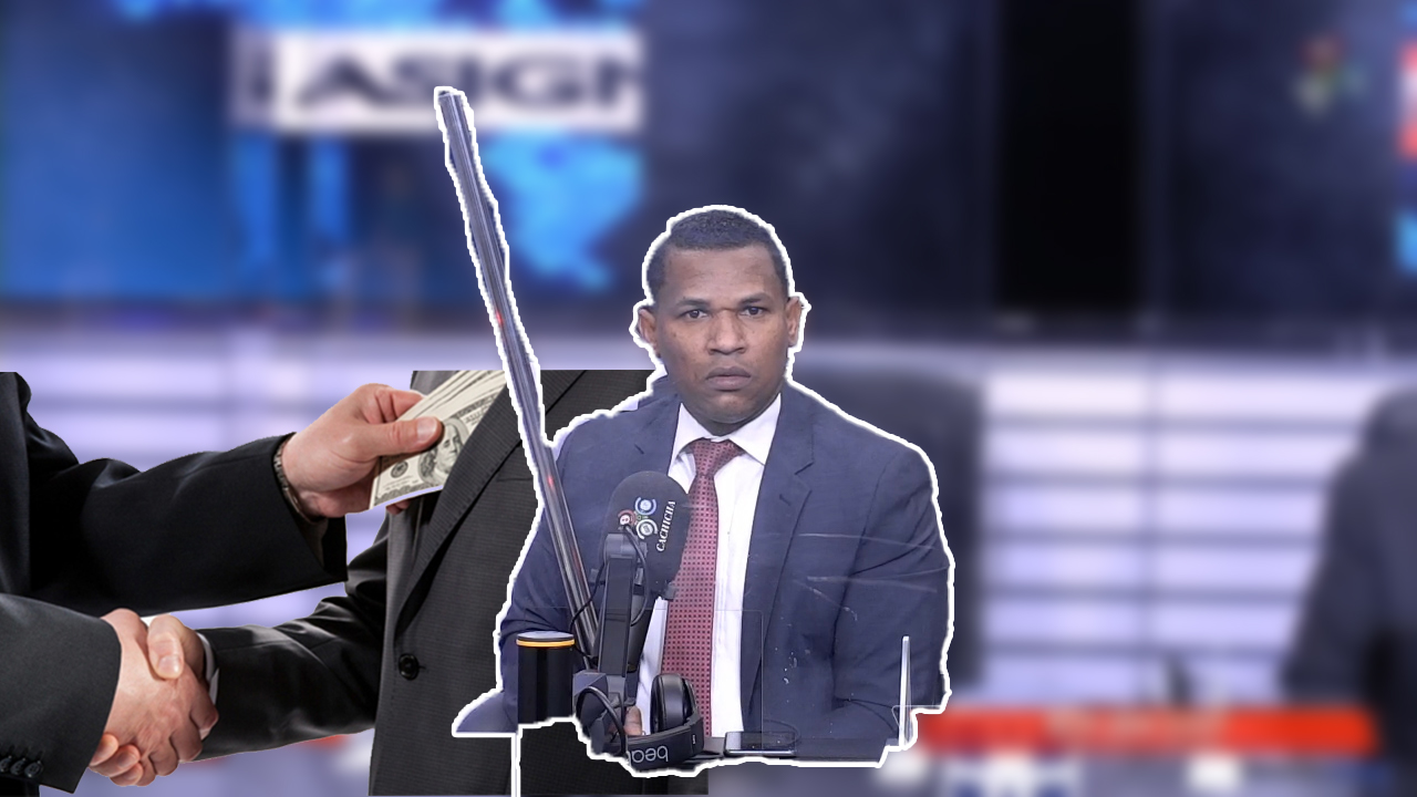 Joel Adames Le Entra A Los Políticos Delincuentes | Asignatura Política