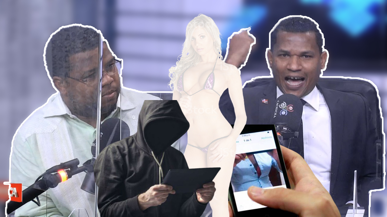 ¡Increíble! Los Casos De Posteos En La Ciudad De Santiago | Asignatura Política