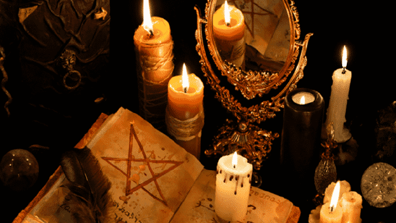 3 Rituales Para Atraer, Atar Y Retener A Una Persona Este 14 De Febrero