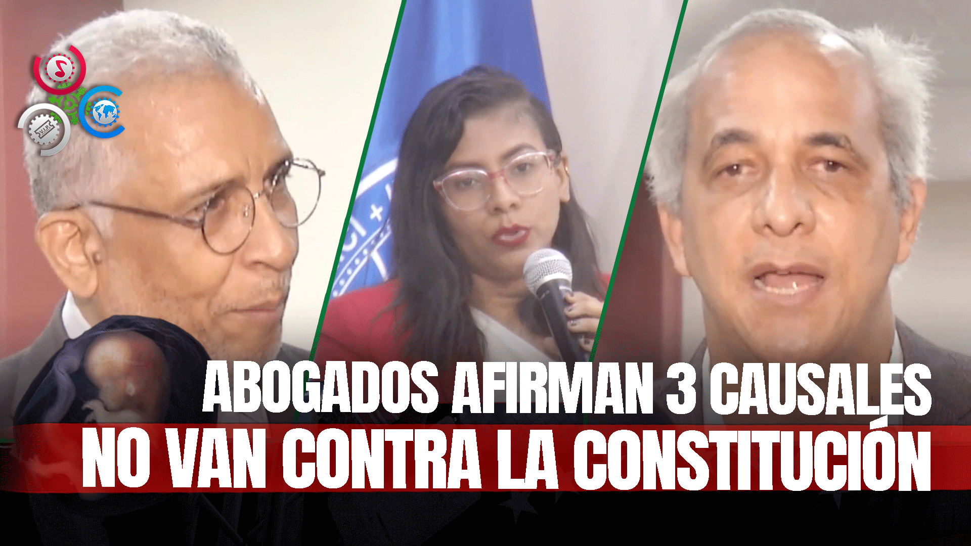 Abogados Consideran Necesaria La Aprobación De Tres Causales En El Código Penal