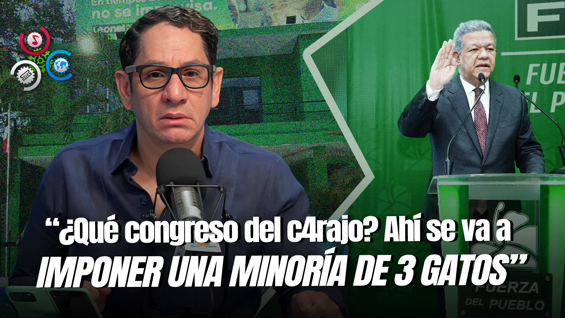 Virgilio Feliz Visibiliza Errores En Toma De Desiciones Respecto A Dirigentes En La FP