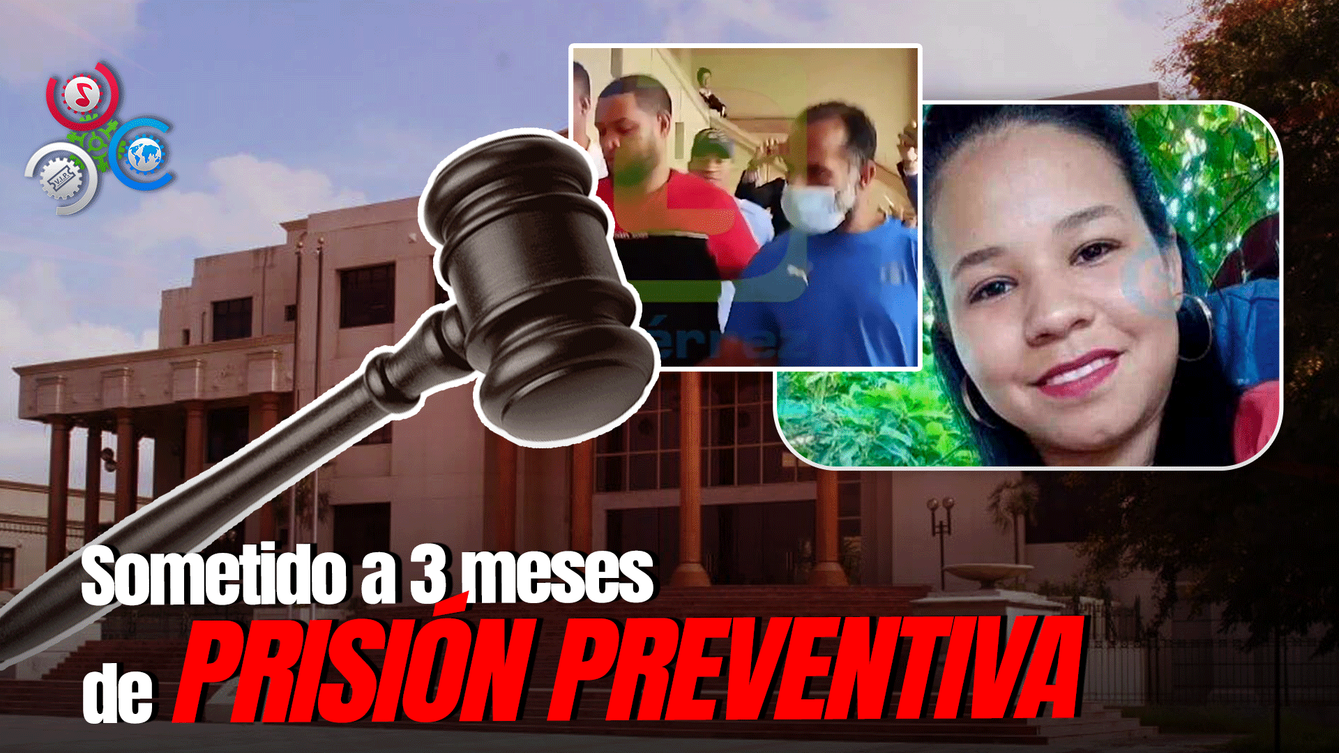 Dictan Prisión Preventiva Contra Hombre Que Ultimó A Su Expareja En Navarrete