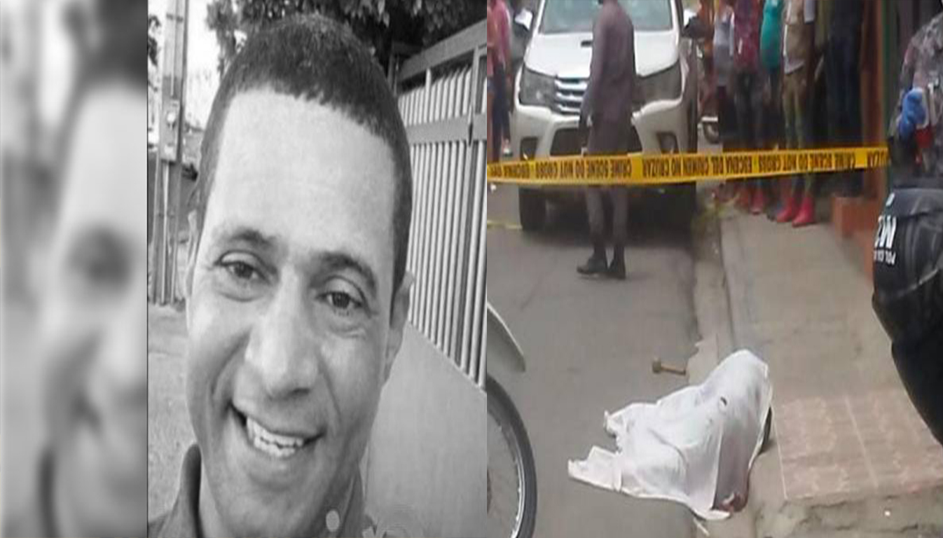 Dictan 3 Meses De Prision Preventiva Al Acusado De “Asesinar” Al Dirigente Del PRM En El Sector Simon Bolivar.