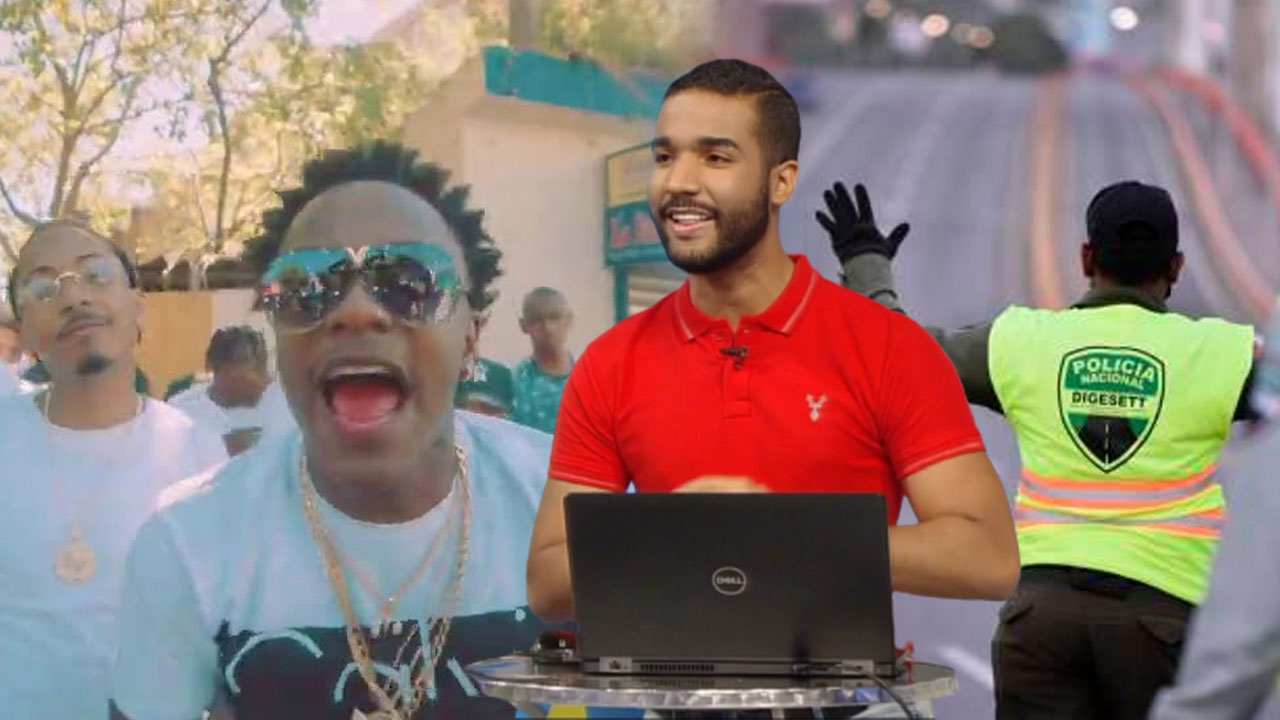 ¡Se Acabó El “CHUQUITEO, MOLINEO, EL TARJETEO Y EL TETEO”! Mira Para Que Entiendas Lo Nuevo Del Toque De Queda.