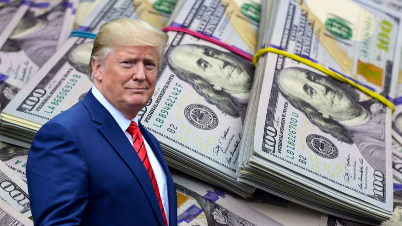 Todas Las Informaciones Que Tienes Que Saber Sobre Los 600 Dólares De Trump