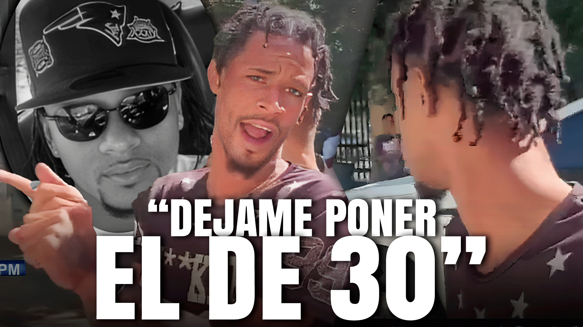 Apresan En Sosua Acusado De Matar A “El Lapiz” En Santiago