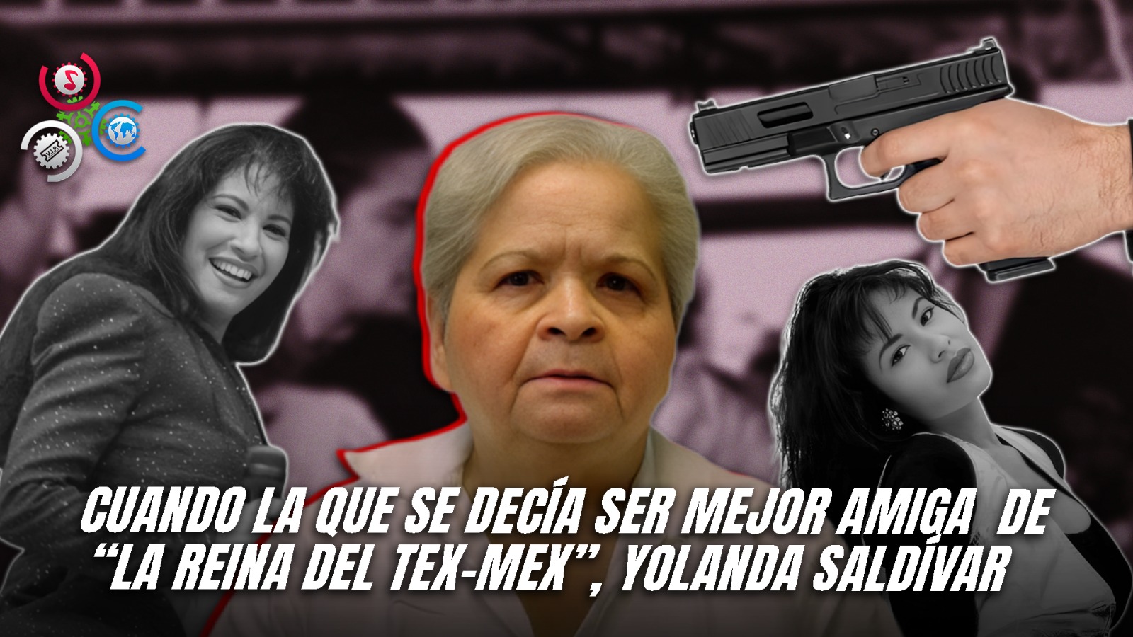 31 De Marzo De 1995: El Asesinato De Selena Que Conmocionó A La Música Latina