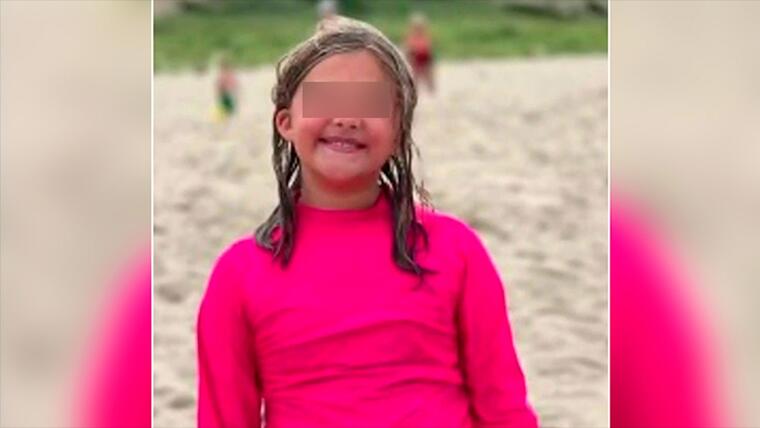 Unos 400 Agentes Trabajaron Buscando A La Niña Desaparecida