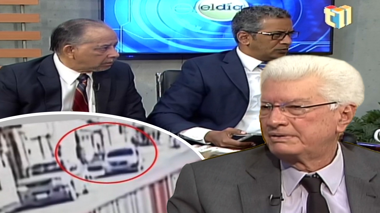 CONTUNDENTES DECLARACIONES: Senador Wilton Guerrero Revela Cómo Mataron Al Coronel Y Algo De Los Oficiales Que Lo Acompañaban