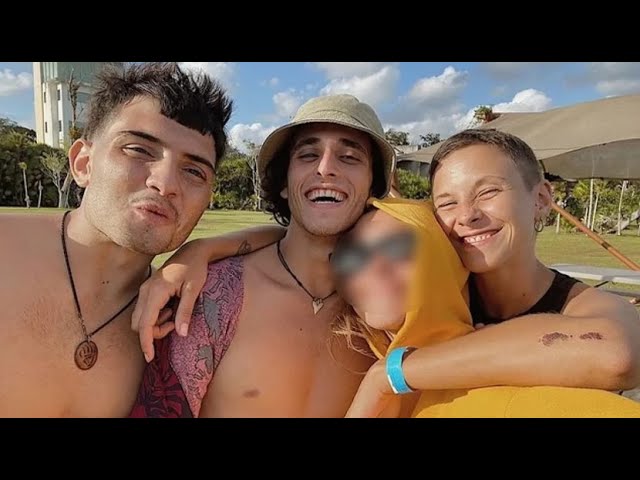 México I Ataque A Un Grupo De Argentinos. Los Jóvenes Recibieron Machetazos Sin Motivo Alguno