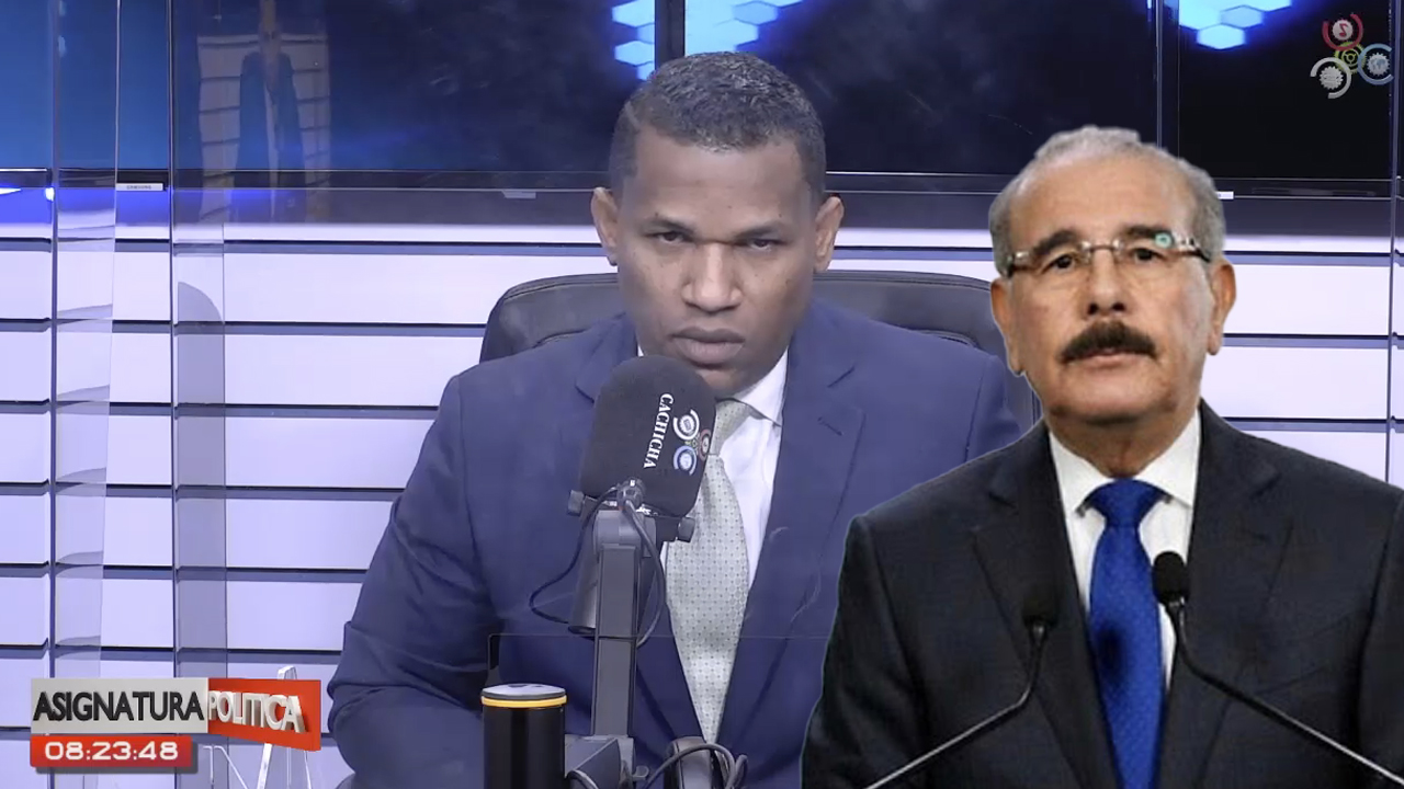 Califican Como Anticonstitucional Extensión De Estado De Emergencia