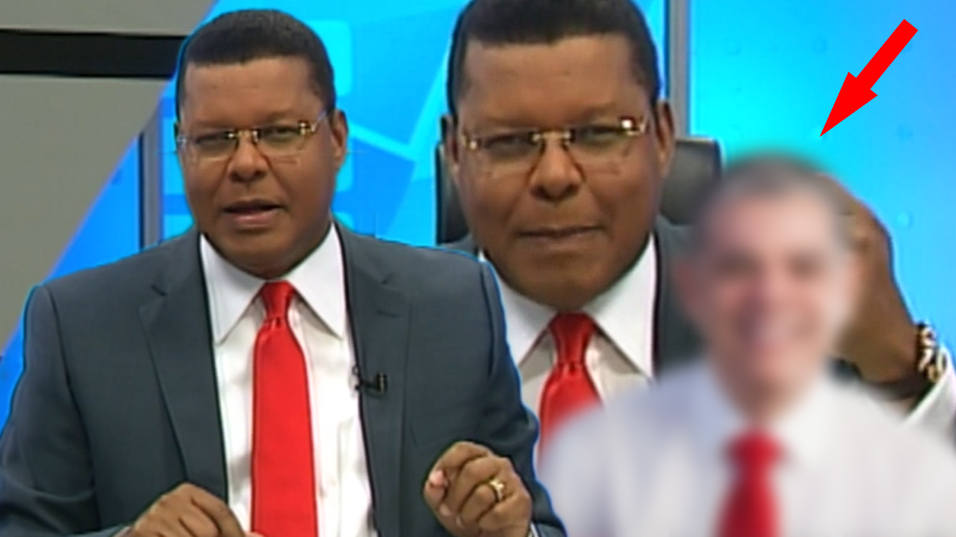 Danny Alcántara: “No Creo Que él Pueda Ser Presidente Pero… Tiene Un Plan”