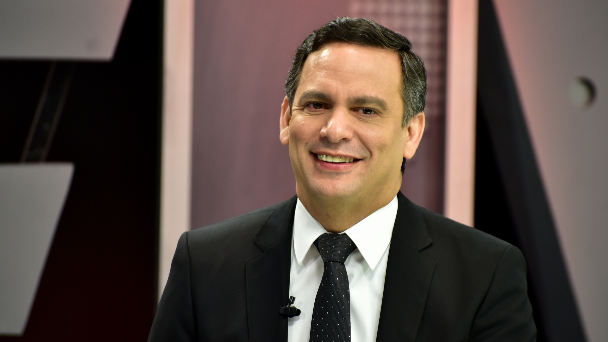 Piden Destituir A Henry Molina Como Presidente De La Suprema Corte