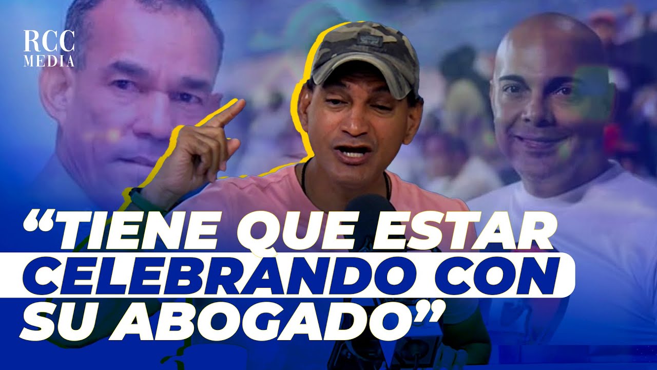 Caso Manuel Duncan: “Alburquerque Comprés Salió En Coche”