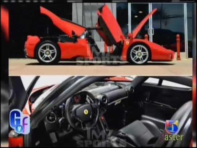 3 Multimillonarios Se Pelean Por Comprar Ferrari De Mayweather #Video