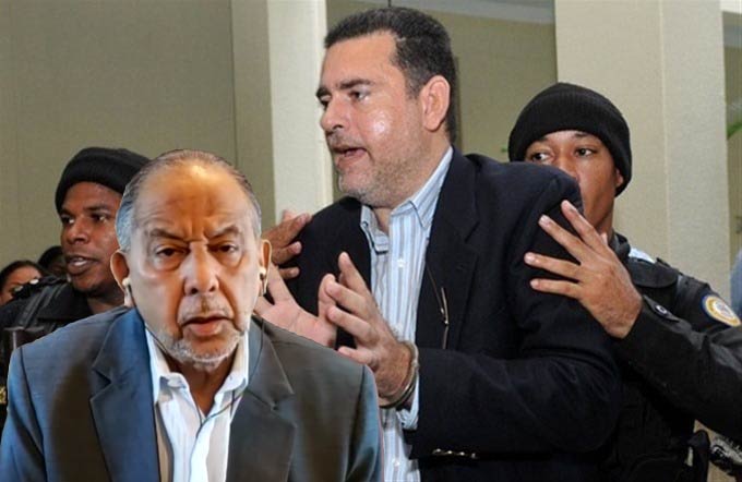 Huchi Lora Se Pronuncia Sobre El Hombre Que Mato Otro Por Un Parqueo