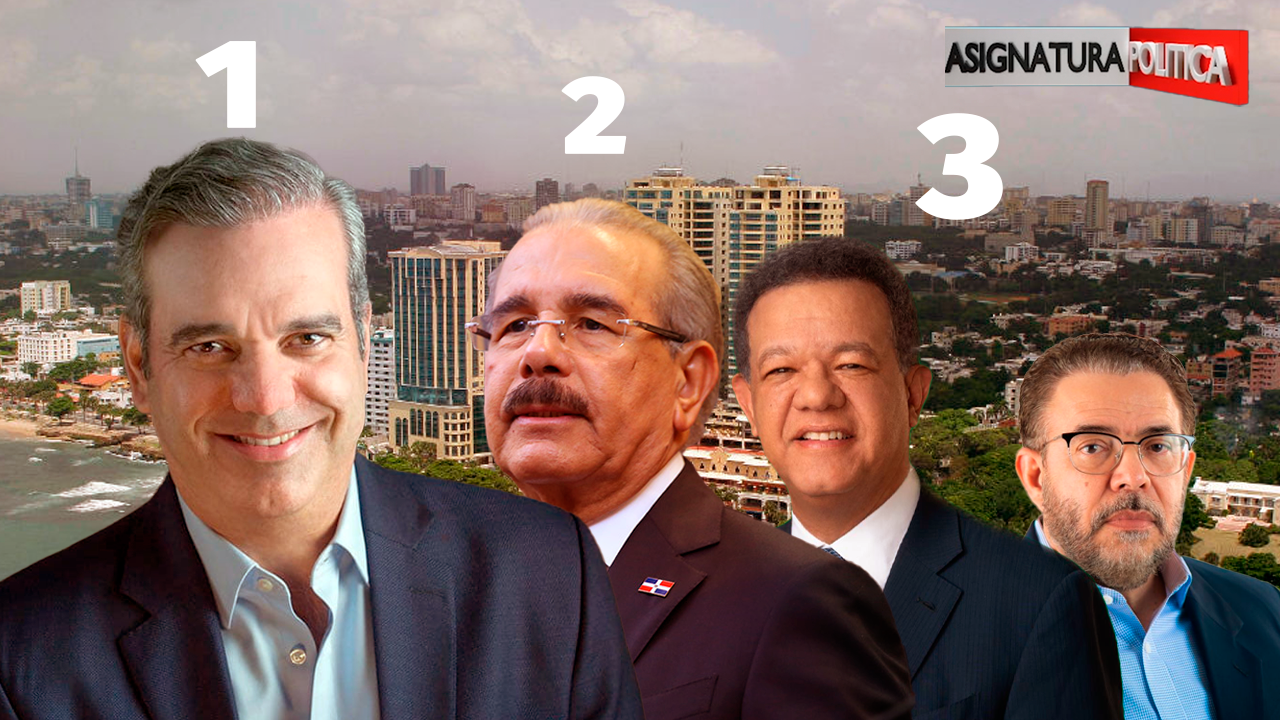 El Oscuro Escenario Político Que Se Avecina