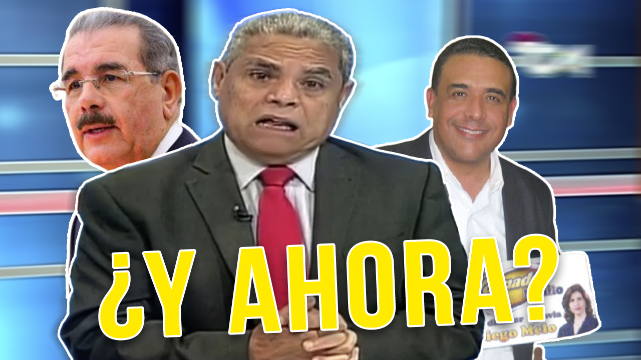 Adalberto Grullón: “Alexis Medina Merecía Eso Y Más ¡Adiós Corruptos!