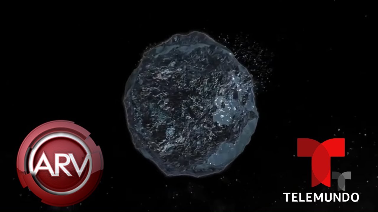 Alertan De Inminente Choque De Asteroide Con La Tierra Y Cuándo Sería