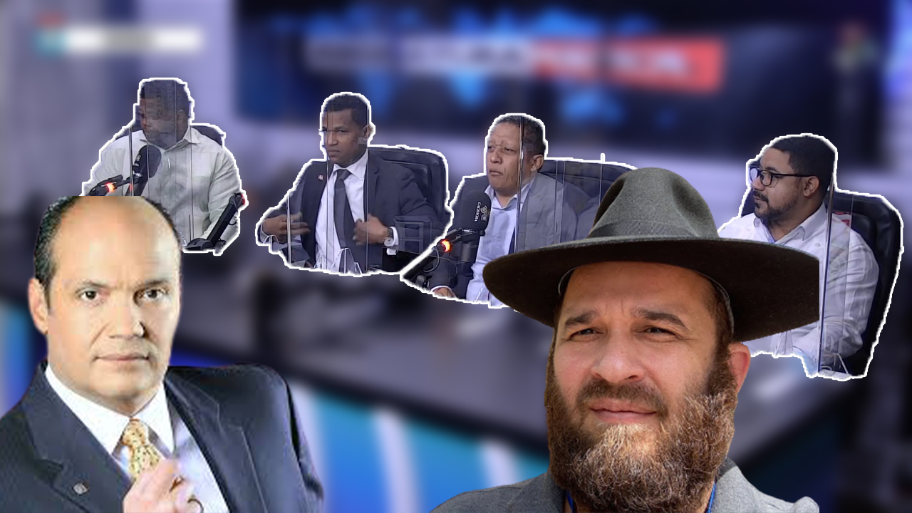 El Comandante Z Habla Sobre El Caso De Ramfis Trujillo | Asignatura Política