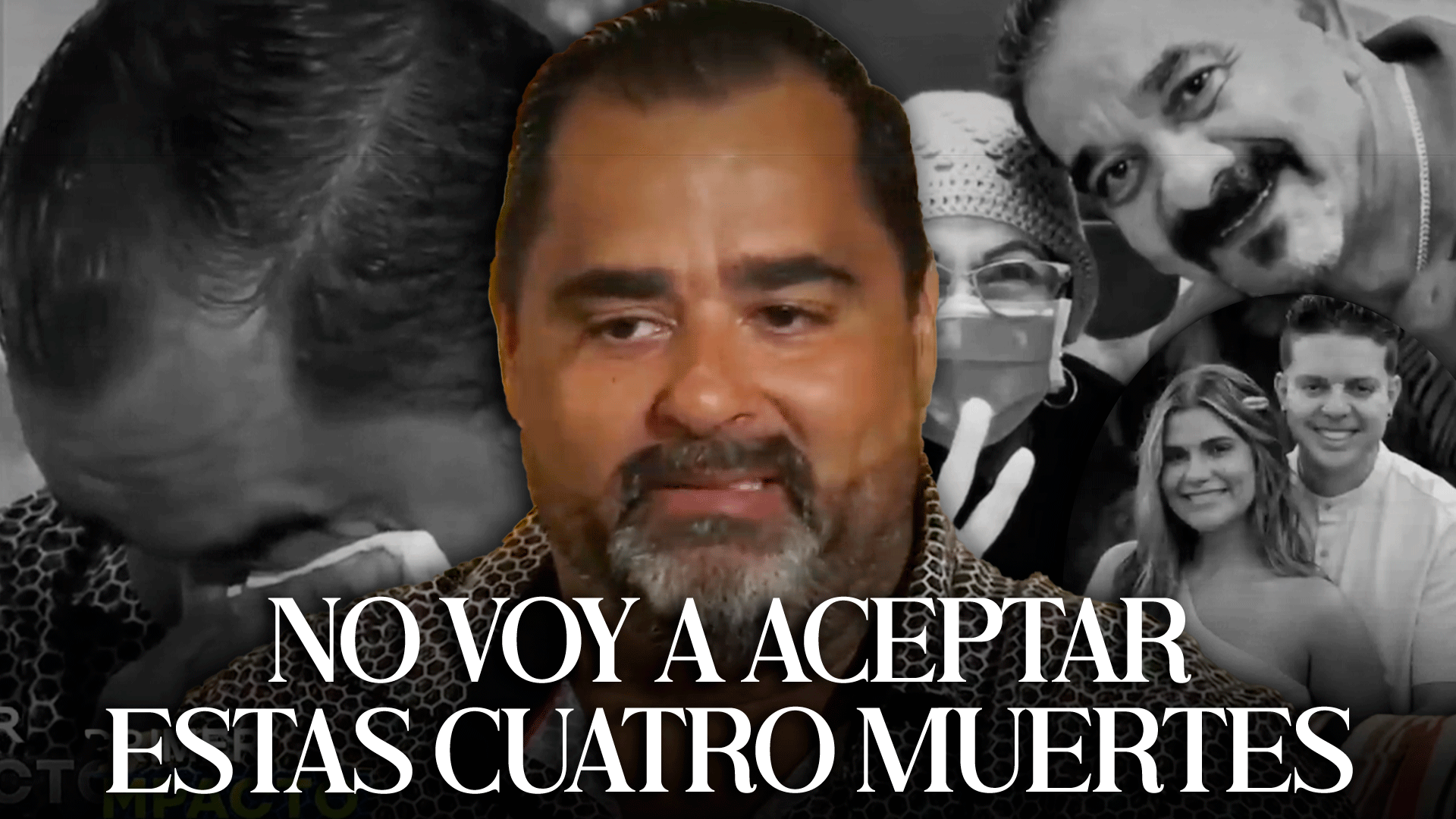 Bóricua Que Murió En Colapso De Pared Habría Superado Dos Veces El CANCER