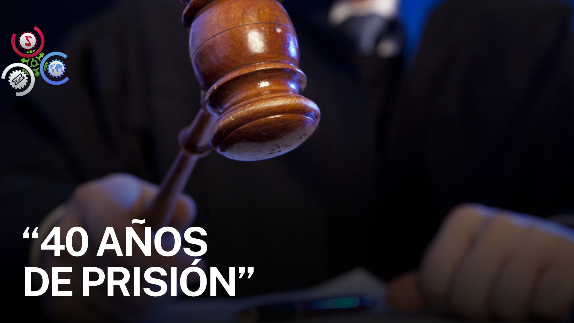 Dictan 40 Años Contra Hombre Que Mató A Un Comerciante Para Atracarlo