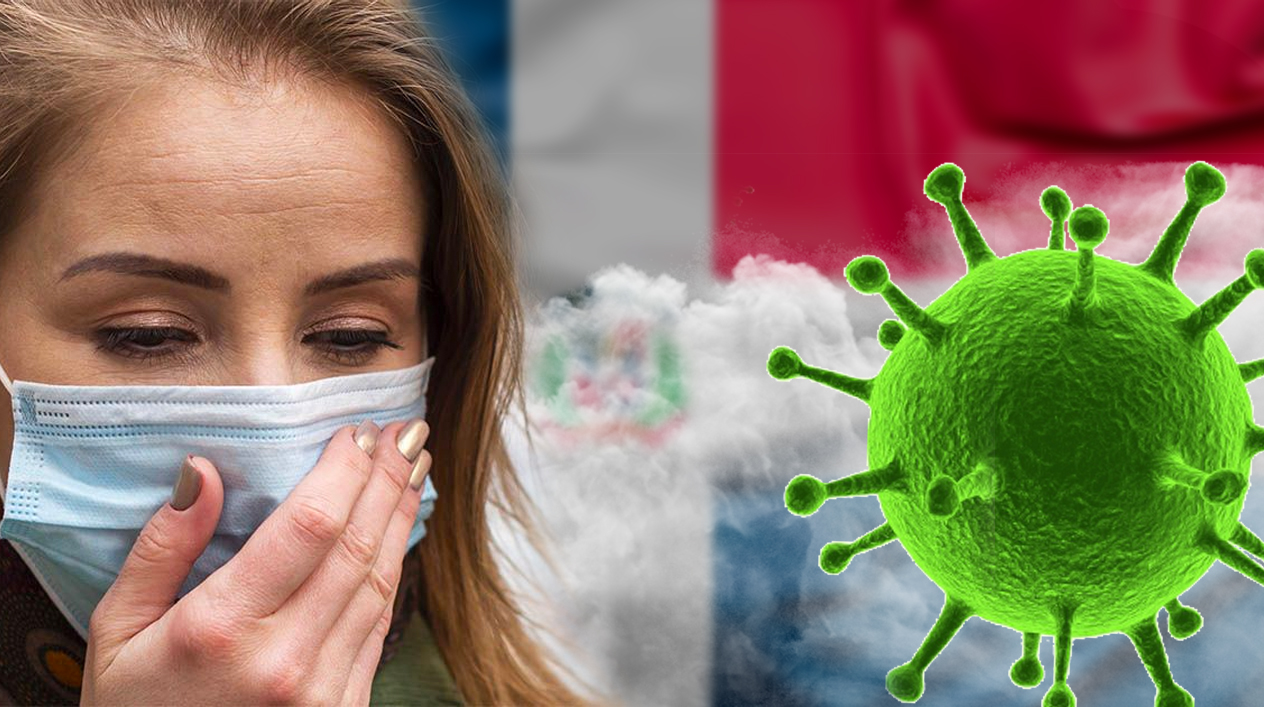 ¡ALERTA! Más De 1000 Muertes Y Más De 50 Mil Infectados Por COVID-19.