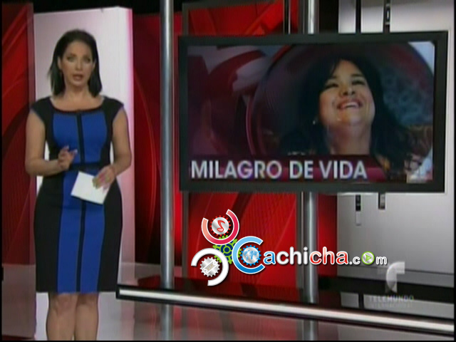 Mujer Resucita Tras 45 Minutos Sin Vida: Una Historia De Milagro