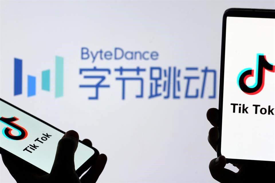 Alerta De Seguridad Con Aplicación TIK TOK