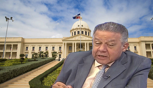 Juan Bolívar Díaz: La Dificultad Que Tendrá El Gobierno Antes De Las Elecciones