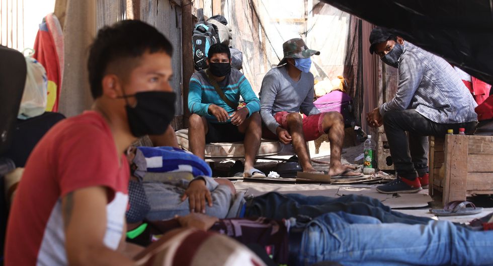 La Muestra De Que America Latina No Esta Preparada Para La Pandemia