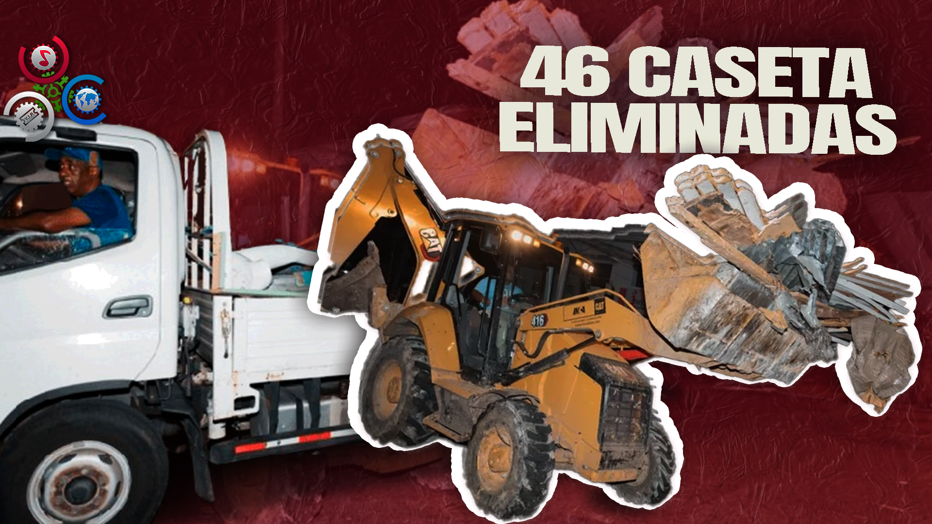 Alcaldía Del Distrito Nacional Recupera 1.4 Kilómetros De Aceras En Operativo En La Avenida 27 De Febrero