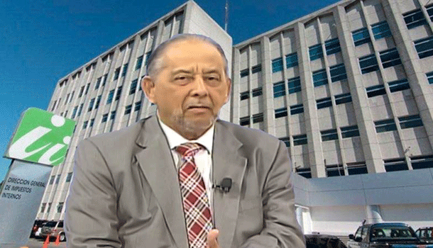 Huchi Lora: Si Usted No Tiene Para Renovar El Marbete, No Tiene Para Echar Gasolina