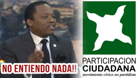 Fiscales Defienden A MP Ante Acusaciones De Participación Ciudadana