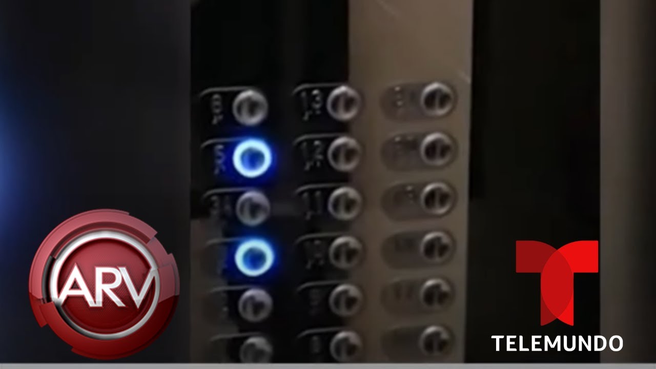 Crean Elevador Inteligente Para Evitar El Contagio En China De Coronavirus