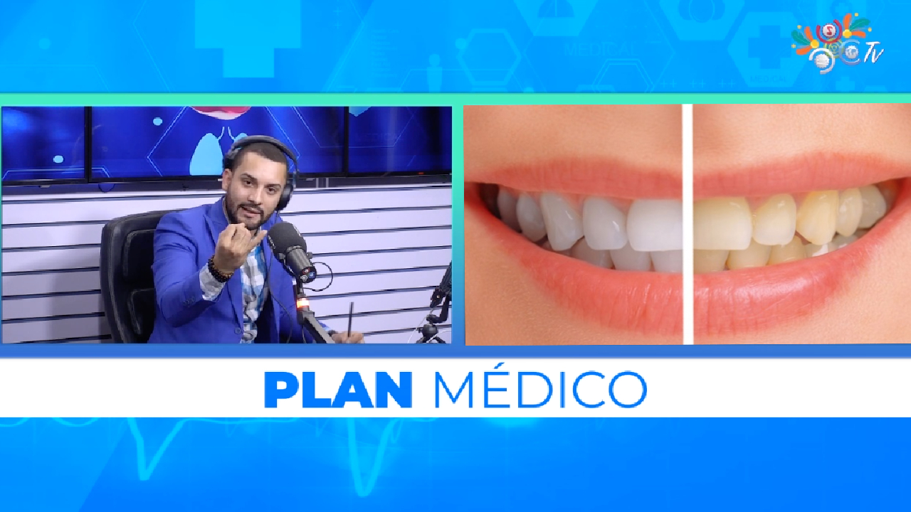 5 Formas Naturales De Blanquear Tus Dientes De Manera Natural En Cuestión De Minutos