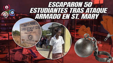 ¡Esperanza En Nigeria!: 50 Alumnos Logran Escapar Tras Secuestro Masivo En Escuela Católica