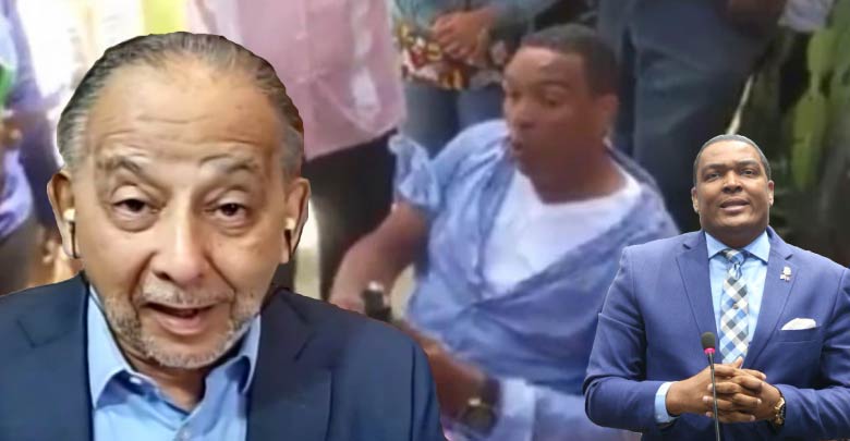 Huchi Lora: Revela La Campaña Barata De Pedro Botello