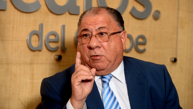 Fadul Denuncia Que Buscarán La Compra De Votos